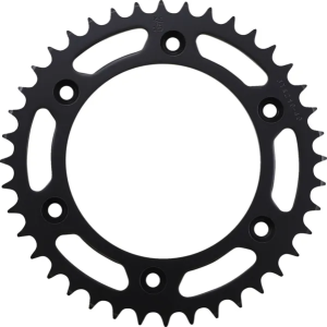 JT SPROCKETS Sprocket Black 