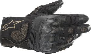 Corozal V2 Drystar® Gloves Brown, Black