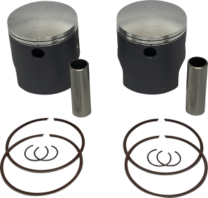 Set de pistoane, 2, nordicamoto.ro