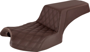Step Up Seat Brown, 1, nordicamoto.ro
