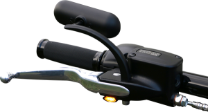 Elypse Led 2-1 Front Turn Signals Black, 3, nordicamoto.ro