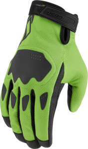 Manusi Icon Hooligan™ CE Green