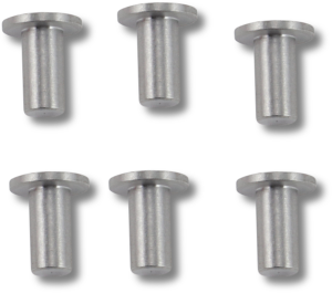 Mtx Clutch Replacement Weights Raw, 1, nordicamoto.ro