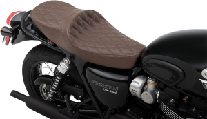 Low Tr Seat Brown