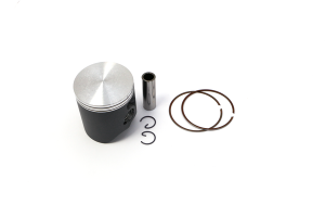 Piston Kit (cast Replica) 