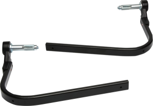 Universal Hardware Kit – Hollow Black