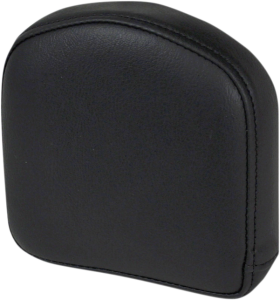 Gravestone Sissy Bar Pad Black, 1, nordicamoto.ro