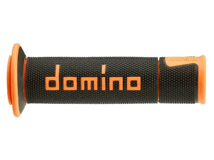 A450 Grip Black, Orange 