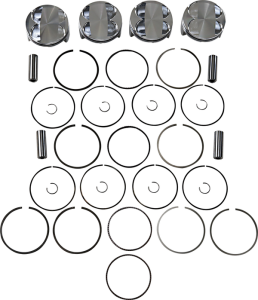 Set de pistoane, 1, nordicamoto.ro