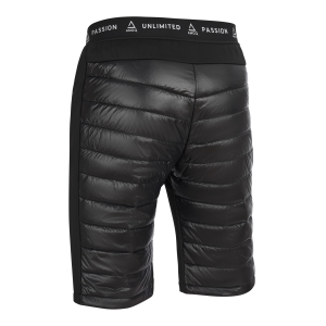 AMOQ Advance Hybrid Shorts Black, XL, 3, nordicamoto.ro