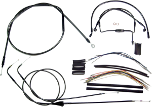 Control Cable Kit Bp