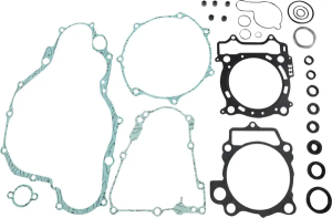 Complete Gasket Kit