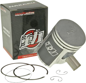 Set de pistoane, 2, nordicamoto.ro