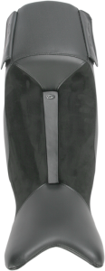 Adventure Track 2-up Seat Black, 1, nordicamoto.ro