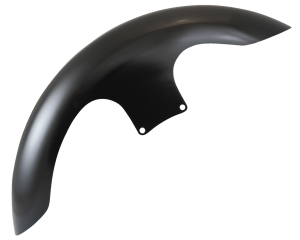 Front Fender For Henry Fit Black, 3, nordicamoto.ro