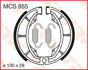 Brake Shoes
