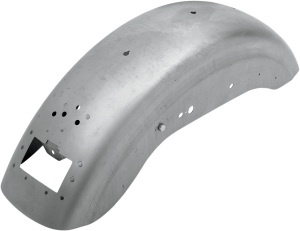 Rear Fender Unfinished