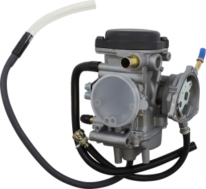 Replacement Carburetor Kit Silver 