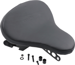 Swing Saddle Old School Black, 5, nordicamoto.ro