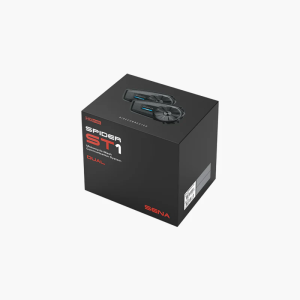 Sistem de comunicatie SENA Spider ST1, 2, nordicamoto.ro