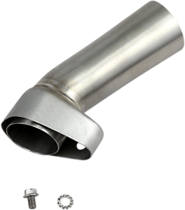 Replacement Noise Damper 