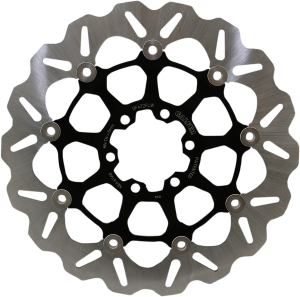 Wave® Brake Rotor For Indian