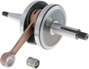 Crankshaft For Minarelli Am, Generic, Ksr-moto, Keeway, Motobi, Ride, Cpi, 1e40ma, 1e40mb, 2, nordicamoto.ro