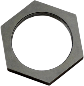 Mainshaft Sprocket/belt Pulley Nut