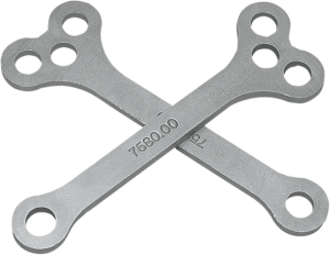Lowering Kit Suz/yam, 1, nordicamoto.ro