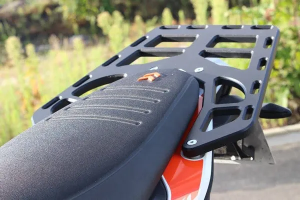 Portbagaj Spate AXP Racing KTM Adventure 390 '20-'21 Negru, 5, nordicamoto.ro