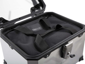 Trax Top Case Inner Bag Black