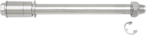 Axle Kit Silver, 1, nordicamoto.ro