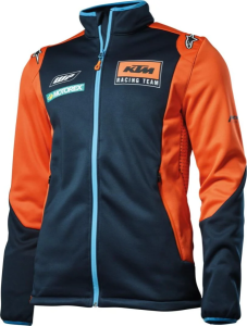 Jachete, Geaca KTM Replica Team Softshell, nordicamoto.ro