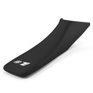 Husă Șa Moto Universală ONEGRIPPER HEX XXL Negru