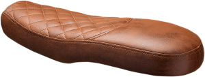 Universal Scrambler Seat Brown, 5, nordicamoto.ro