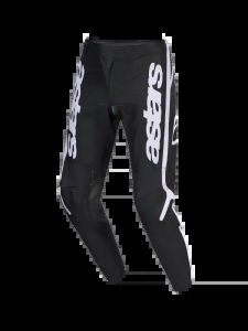 Fluid Apex Pants Black 