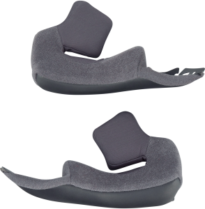Burete interior obraji casca SHOEI NEO3 Type-Q