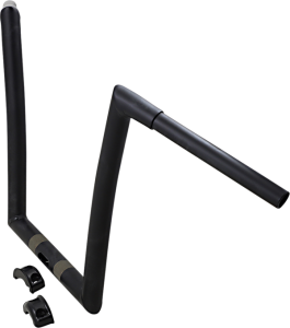 1-1/4(r) Touring Handlebar Black, 4, nordicamoto.ro