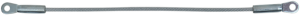 Tailgate Cable Gray, 1, nordicamoto.ro