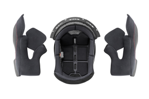 Captuseala Casca Acerbis X-street Fs 816 Negru XXL, 3, nordicamoto.ro