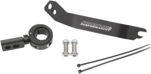 Brace Chassis Support G4 Polished