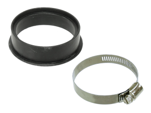 Sno-X Air intake adapter Ski-Doo