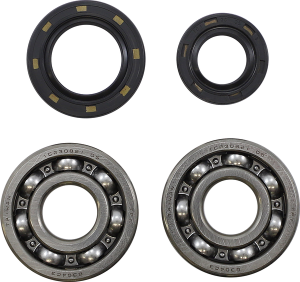 Main Bearing Kit, 3, nordicamoto.ro
