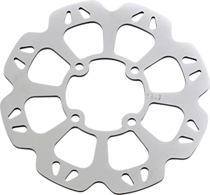 Cx Extreme Motocross Brake Rotors