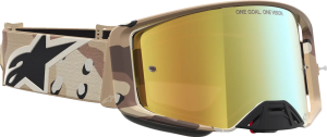 Supertech Lone Goggle Brown, 3, nordicamoto.ro