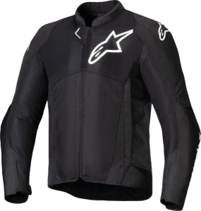 Geaca Alpinestars Viper V4 Air Black