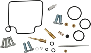MOOSE RACING Carburetor Repair Kit 