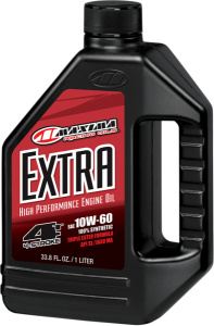 Extra High Performance Synthetic  4t Engine Oil, 1, nordicamoto.ro