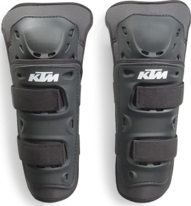 Protectori, Genunchiere KTM Access Black, nordicamoto.ro
