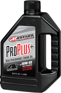 Pro Plus+ Synthetic 4t Engine Oil, 1, nordicamoto.ro
